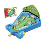 JOGO FLIPERAMA BALL LUZES SOM GAME BRINQUEDO  2101 BRASKIT