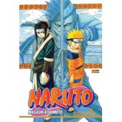 Naruto Gold Vol. 4