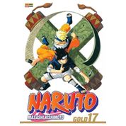 Naruto Gold Vol. 17