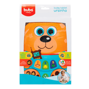 Tablet para Bebê Didático Sons de Números e Animais - Buba