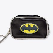 Necessaire Viagem Batman - DC Comics