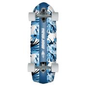 Skate Swingboard Simulador de Surf Abec 5 Bel