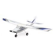 Avião de Controle Remoto para Crianças e Adultos, HobbyZone HBZ310001, Branco