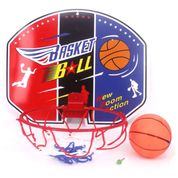 Mini Tabela de Basquete c/Bola - 21cm - Wellkids