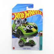 2021 Hot Wheels Tooned Twin Mill