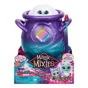 Caldeirão Mágico Magic Mixies Roxo