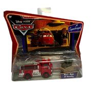 1/55 Carros Miniatura Red &amp; Stanley