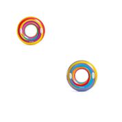 Bóias - Intex - Colorido - Modelos Unitários Sortidos - New Toys