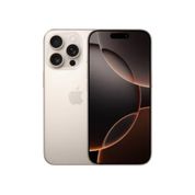 iPhone 16 Pro Max Apple (512GB) Titânio Deserto, Tela de 6,9", 5G e Câmera de 48MP