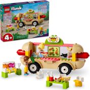 42633 - Lego® Friends - Food Truck de Cachorro-Quente