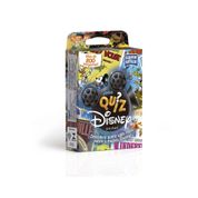 Jogo Quiz da Disney - Pocket - Toyster