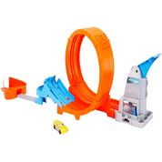 Hot Wheels - Campeonato de Looping Gtv13