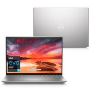 "Notebook Dell Inspiron 5330, Intel i7 13ª Geração, 16GB, 512GB SSD, Tela de 13,3"" QHD, Windows 11"