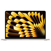 "Notebook Apple MacBook Air 13"" M3(CPU de 8 núcleos, GPU de 10 núcleos, 8GB RAM, 512GB SSD) - Estelar"