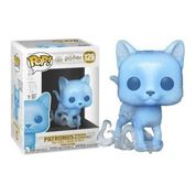 Boneco Funko Pop Patronus Minerva Mcgonagall 129