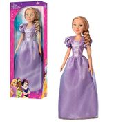 Boneca Clássica - Disney Princesas - Mini My Size - Rapunzel - Novabrink