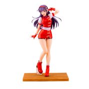 Estátua Athena Asamiya The King of Fighters 98 - Bishoujo