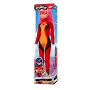 Boneca Miraculous Ladybug Ladydragon 30cm Baby Brink Fashion