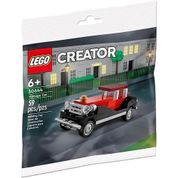 LEGO Creator - Vintage CAR (Polybag) 59pcs - 30644