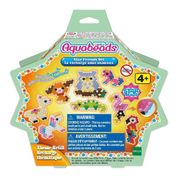 Aquabeads Star Friends Set Animais Refil - Epoch 31602