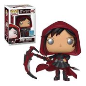Boneco Funko Pop Ruby Rose 640 Anime Rwby Weiss Blake Yang