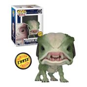 Boneco Funko Pop Movie Predator Hound 621 Predador Chase