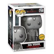 Boneco Funko Wanda Vision 50s  C/CHASE 714