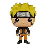 Mini Figura - Funko - Pop Animation - Naruto Shipuden - Piticas