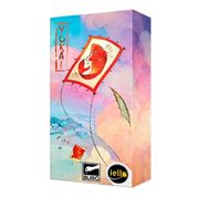 Jogo Kanagawa Yokai Cartas Game Buro Card Games Mesa Rpg
