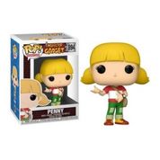 Boneco Funko Pop Filmes Inspetor Bugiganga Penny 894 Gadget