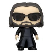 Funko Pop The Matrix Ressurections Neo 1172