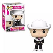 Boneco Funko Pop BARBIE KEN WESTERN COWBOY 1446