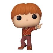 Boneco Funko Pop Jin Rocks Bts Dynamite 219 Kpop Rj Bt21