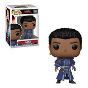 Boneco Funko Pop Marvel Sara 1006 Doutor Estranho Vingadores