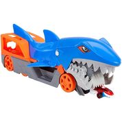 Hot Wheels City - Guincho Tubarão - Mattel GVG36