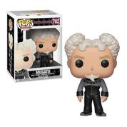 Boneco Funko Pop Filmes Mugatu 702 Zoolander Original