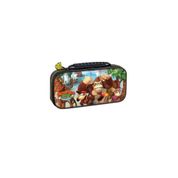 Deluxe Game Travel Case Donkey Kong Country Tropical Freeze