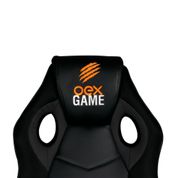 Cadeira Gamer Gc200 - 100Kg Preto