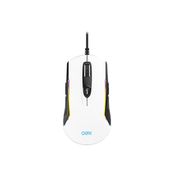 Mouse Gamer Arctic OEX Branco