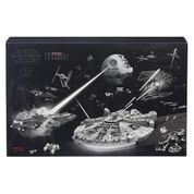 War Star Wars The Black Series Risk Game VII