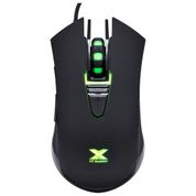 Mouse Gamer Vx Gaming Sark 2400 Dpi