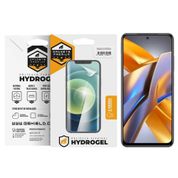 Película Para Xiaomi Poco M5S - Hydrogel Gamer Fosca - Gshield