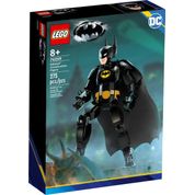 Lego Batman 26 Cm Figura de Construção 275 Peças - 76259