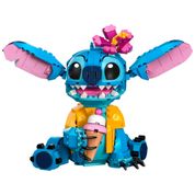 Lego Disney Stitch 730 Peças - 43249