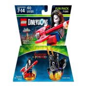 Adventure Time Marceline the Vampire Queen Fun Pack - LEGO Dimensions