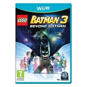 Lego Batman 3 Beyond Gotham Wii U