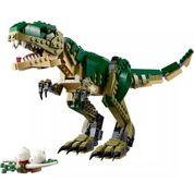 Lego Creator 626 Peças T-Rex 3 Em 1 - 31151