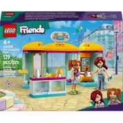 Lego Friends 129 Peças Lojinha De Acessórios - 42608