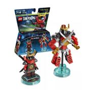 Ninjago Nya Fun Pack - Lego Dimensions