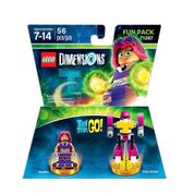 Teen Titans Go Starfire Fun Pack - LEGO Dimensions